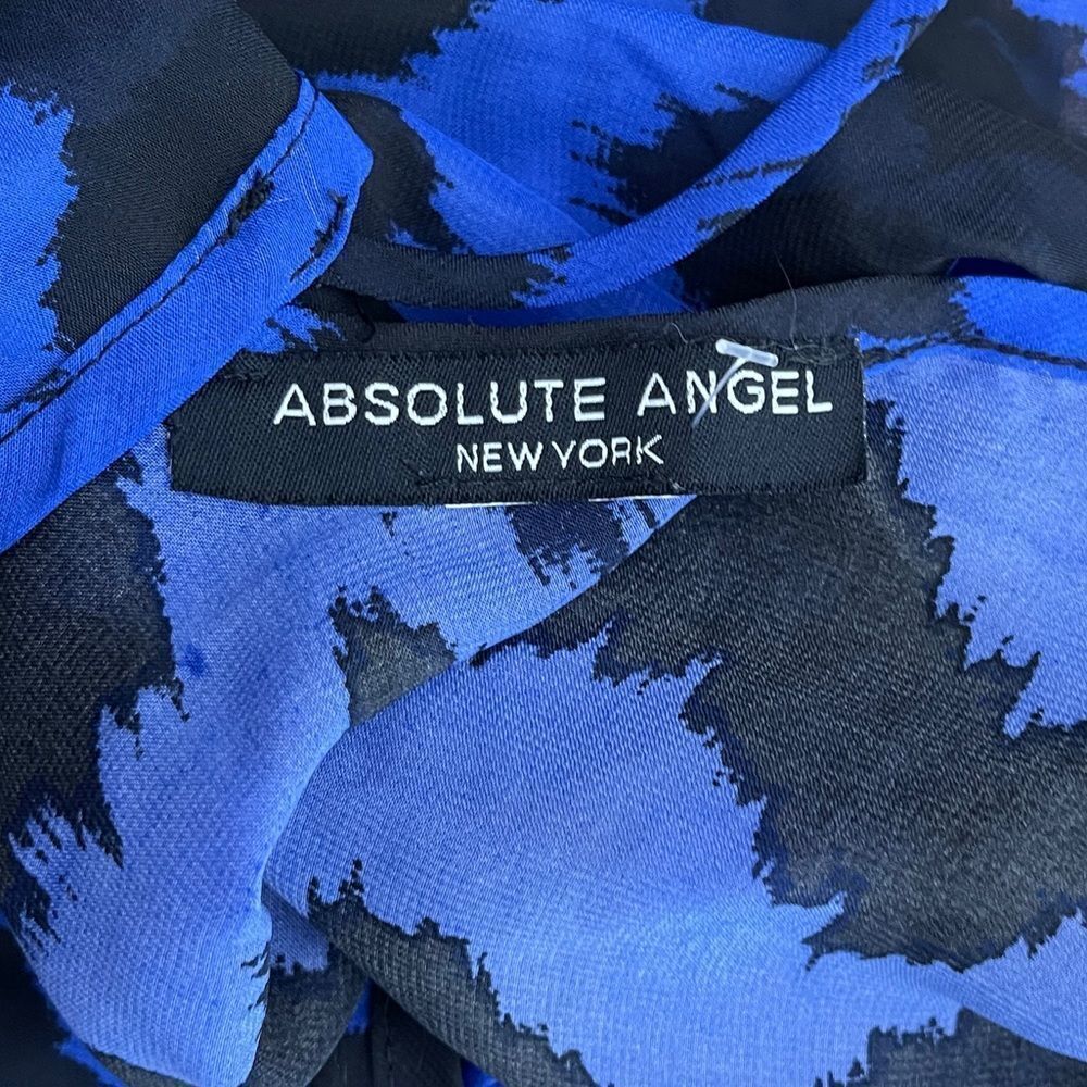 Absolute Angel Sheer Top - Picture 6 of 6